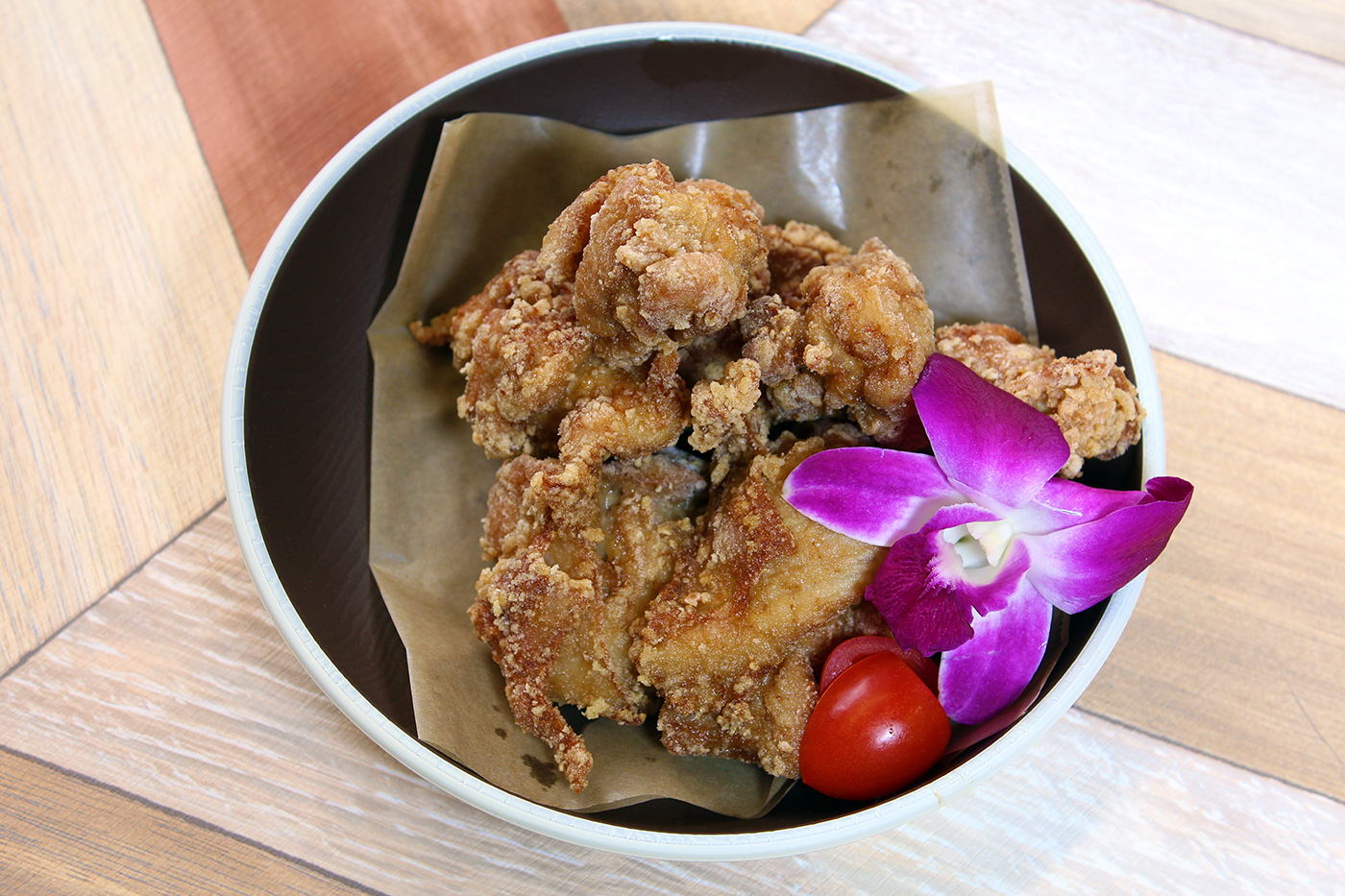 モチコチキン