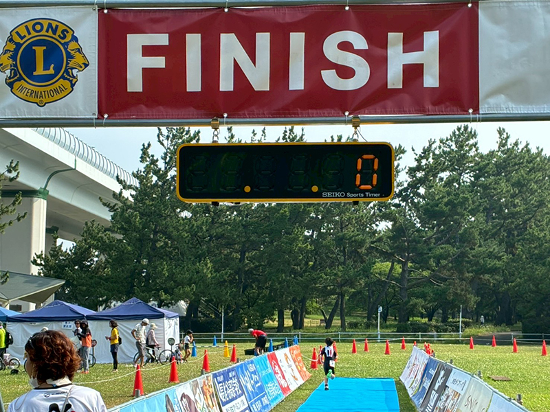 「第3回キッズトライアスロン＆チャレンジアクアスロン大会 in 二色の浜」「チャレンジトライアスロン大会 in 二色の浜」を、令和8年7月4日（土）・5日（日）の2日間にわたり開催します。