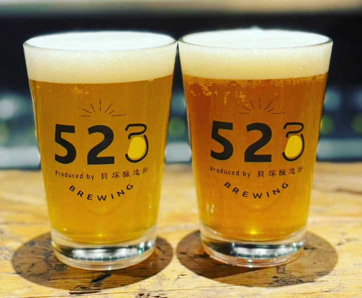 523BREWINGの商品イメージ