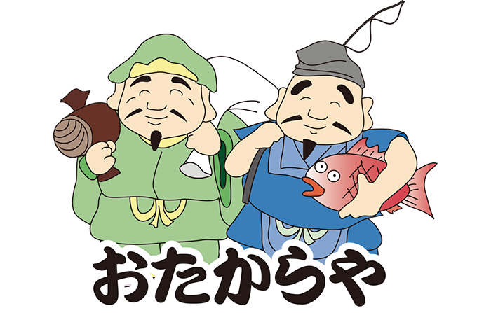 ネーミングパートナー ロゴ